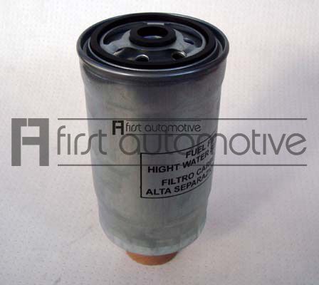 1A FIRST AUTOMOTIVE Топливный фильтр D20802